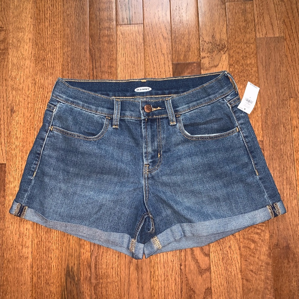 Women’s Shorts